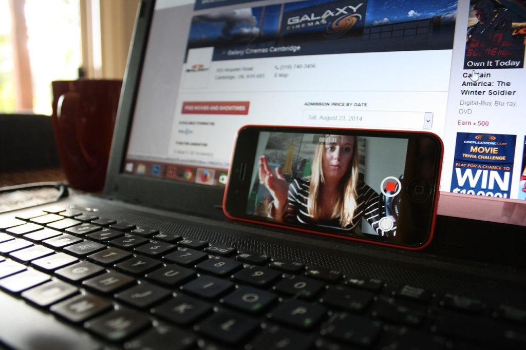 Professionele bedrijfsvideo productie illustreert hoe visuele storytelling ondernemingsvisie naar beeld omzet.